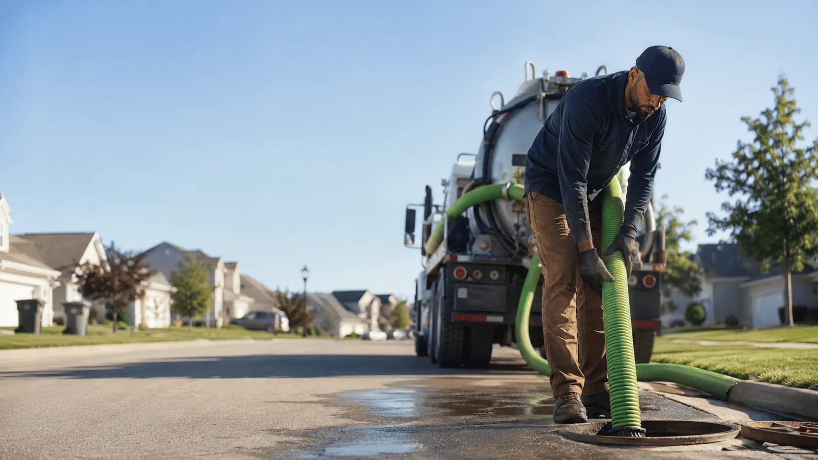 Mosquito Control in White Sulphur Springs, NY